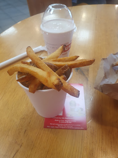 Photo of Five Guys Burgers and Fries Norwich - 17/27 Orford Pl, Norwich NR1 3QA